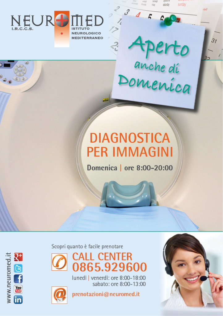 diagnostica domenica