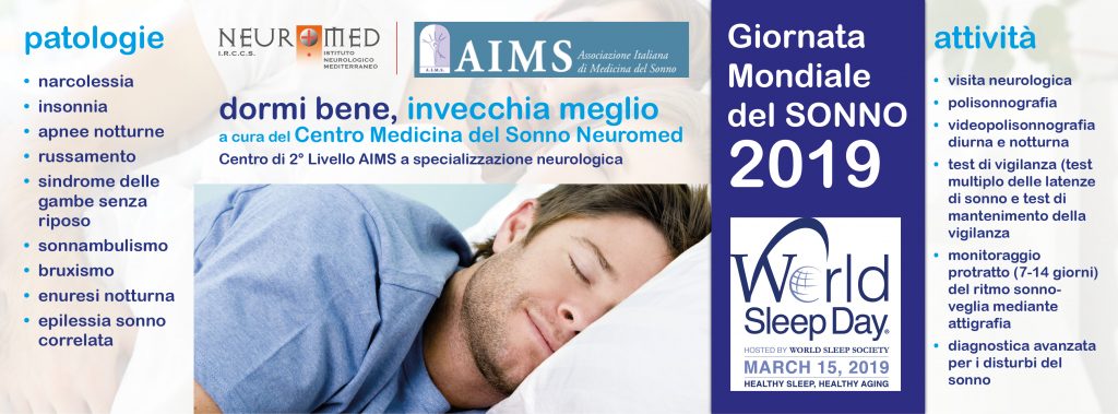 Centro medicina del sonno torino molinette