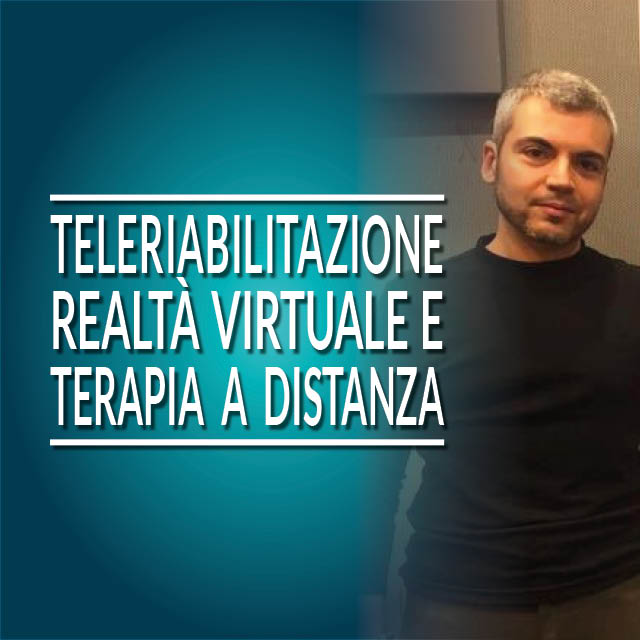 Teleriabilitazione