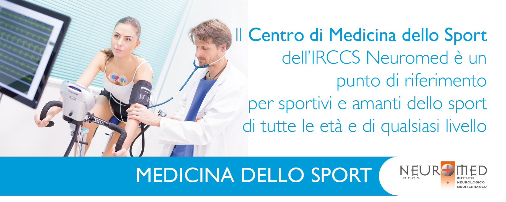 medicina dello sport neuromed