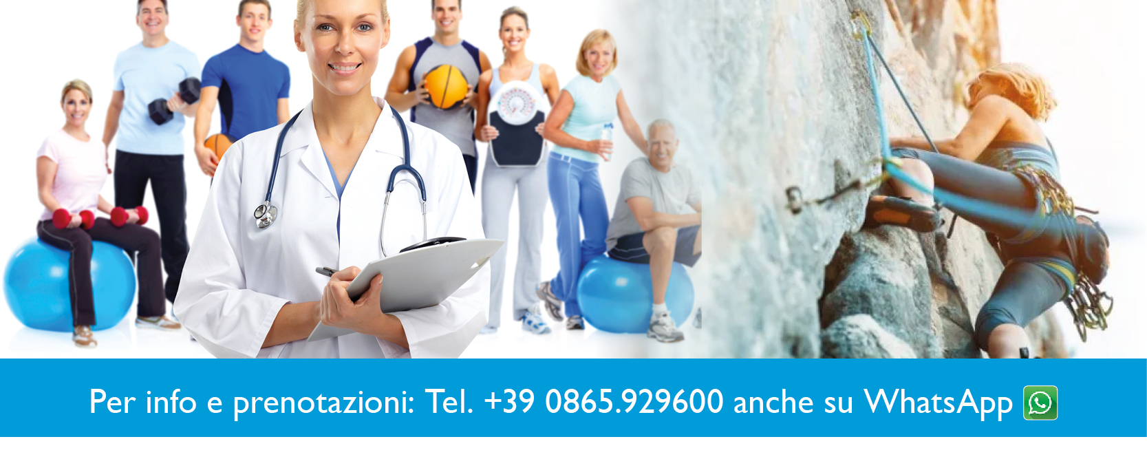medicina sport neuromed telefono