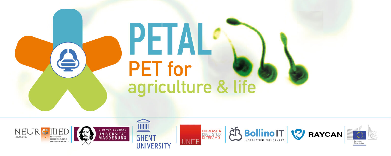 Progetto Petal Istituto Neuromed