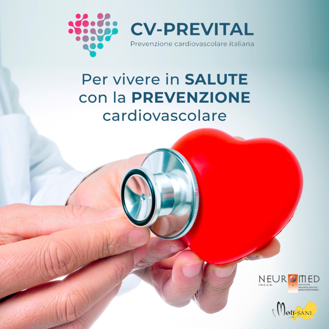 CVPREVITAL