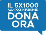 DONA ORA IL TUO 5x1000